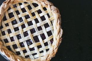 Copy of Pie